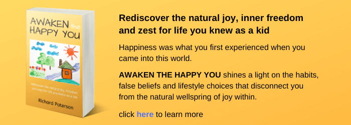 Awaken The Happy You